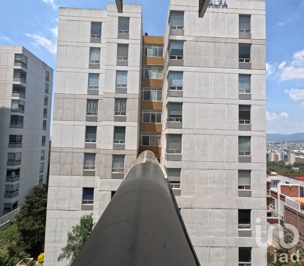 Departamento en Venta en Hacienda del Parque 2a Sección, Cuautitlán Izcalli, Estado de México | NEX-273643 | iad México | Foto 2 de 26