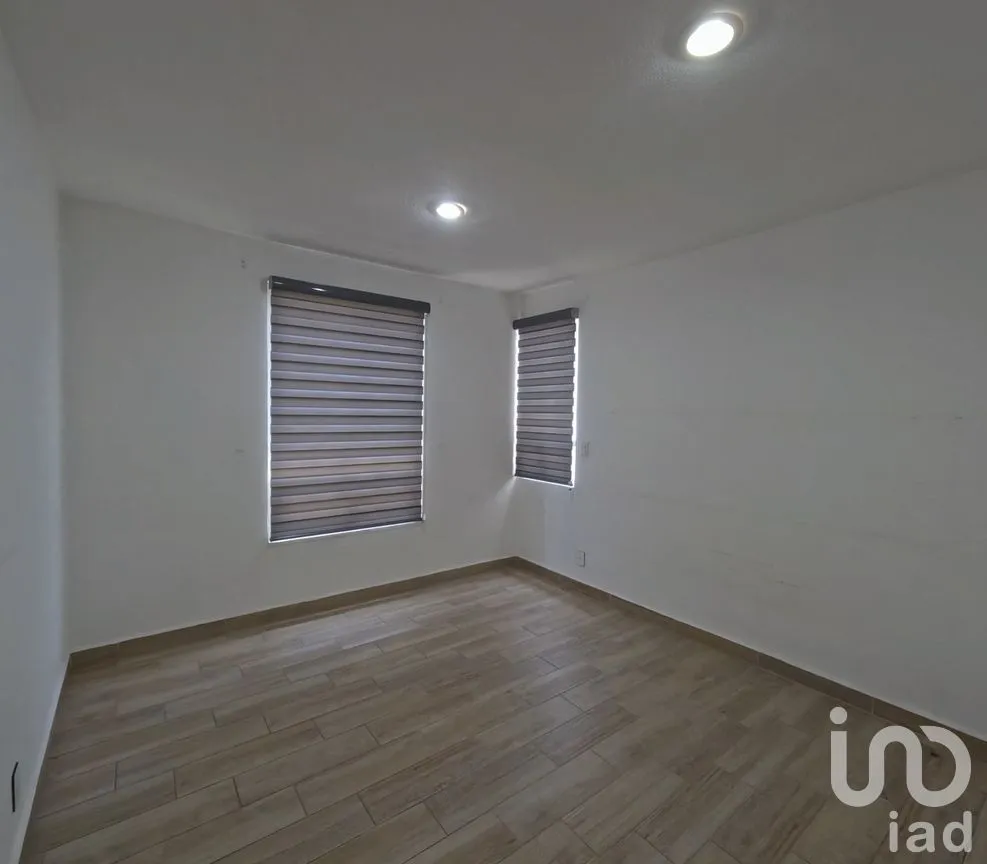 Departamento en Venta en Hacienda del Parque 2a Sección, Cuautitlán Izcalli, Estado de México | NEX-273643 | iad México | Foto 11 de 26