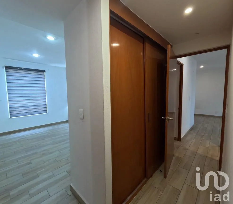 Departamento en Venta en Hacienda del Parque 2a Sección, Cuautitlán Izcalli, Estado de México | NEX-273643 | iad México | Foto 12 de 26