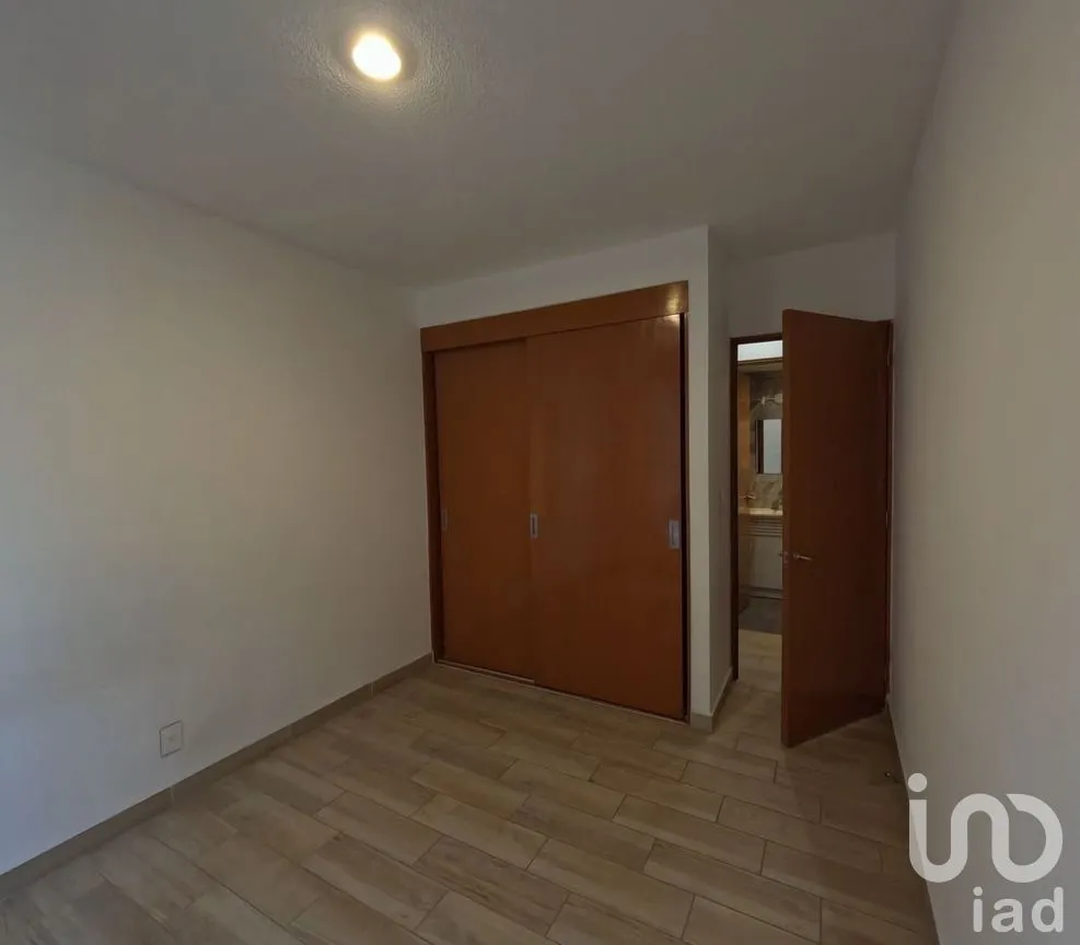 Departamento en Venta en Hacienda del Parque 2a Sección, Cuautitlán Izcalli, Estado de México | NEX-273643 | iad México | Foto 15 de 26