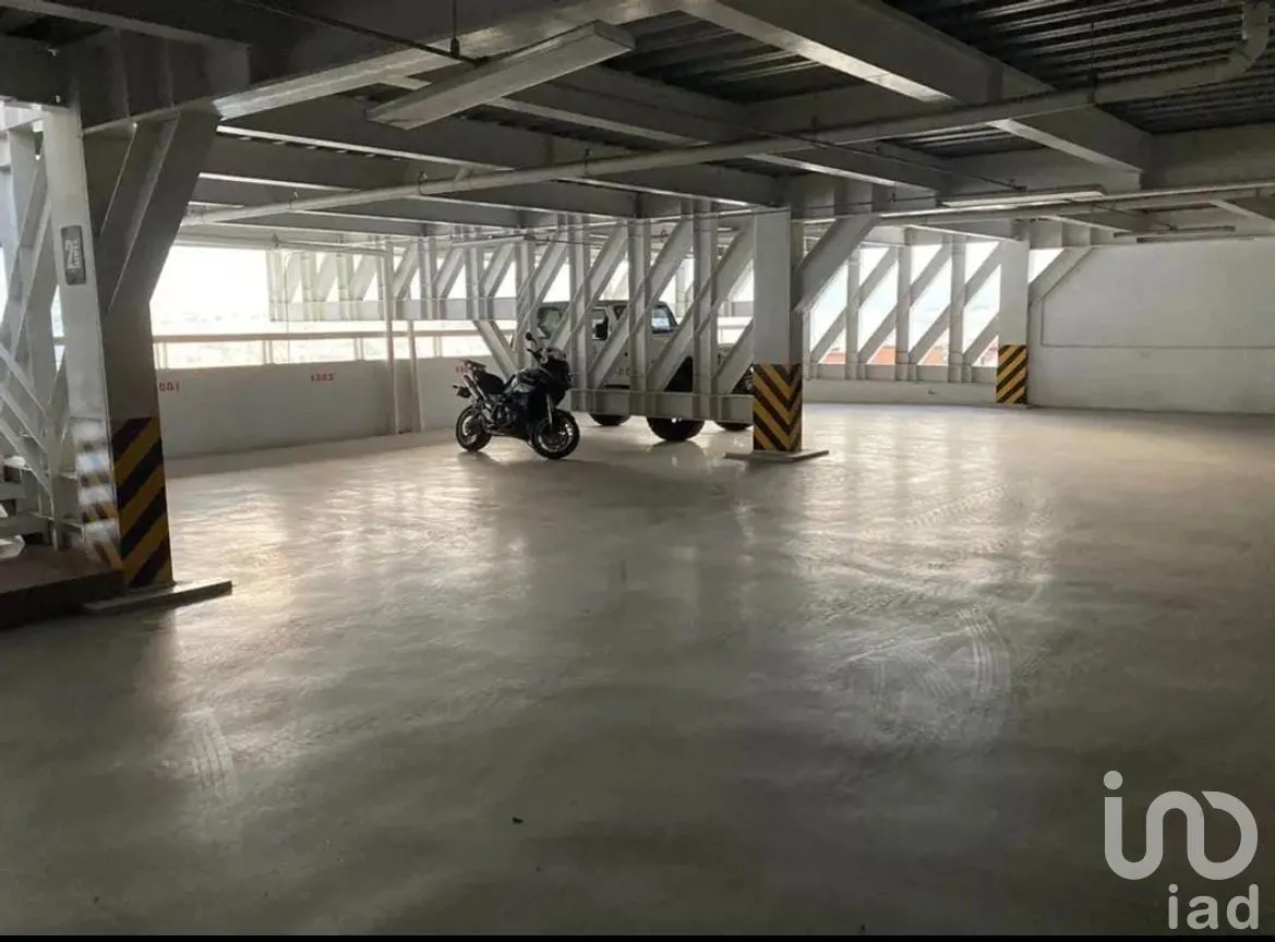 Departamento en Venta en Hacienda del Parque 2a Sección, Cuautitlán Izcalli, Estado de México | NEX-273643 | iad México | Foto 20 de 26