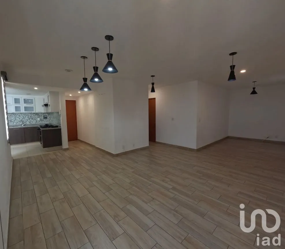 Departamento en Venta en Hacienda del Parque 2a Sección, Cuautitlán Izcalli, Estado de México | NEX-273643 | iad México | Foto 3 de 26
