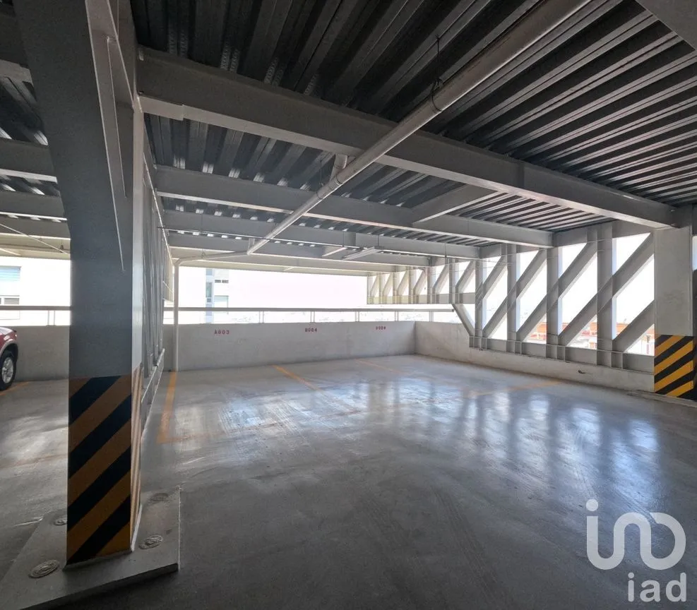 Departamento en Venta en Hacienda del Parque 2a Sección, Cuautitlán Izcalli, Estado de México | NEX-273643 | iad México | Foto 21 de 26