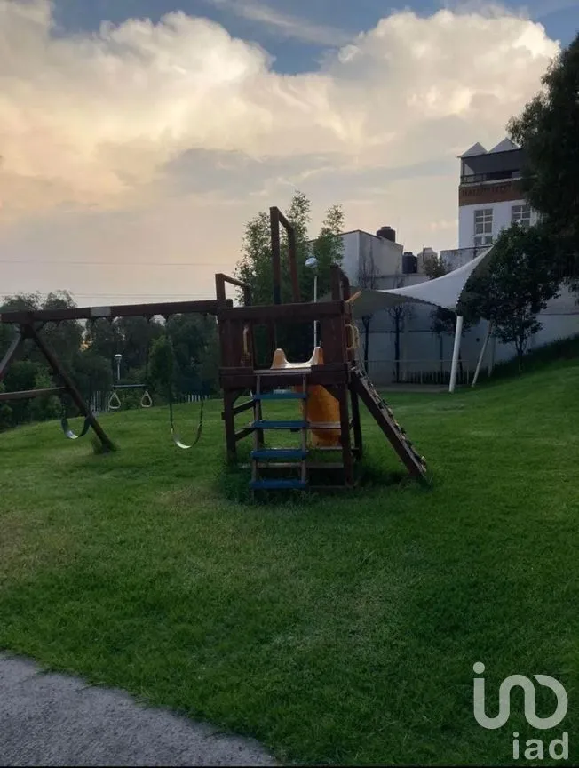 Departamento en Venta en Hacienda del Parque 2a Sección, Cuautitlán Izcalli, Estado de México | NEX-273643 | iad México | Foto 22 de 26