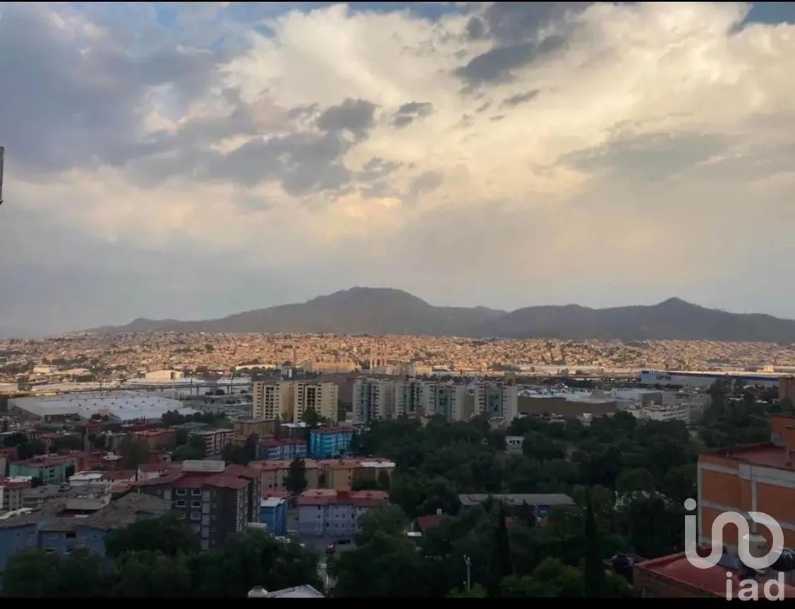 Departamento en Venta en Hacienda del Parque 2a Sección, Cuautitlán Izcalli, Estado de México | NEX-273643 | iad México | Foto 23 de 26