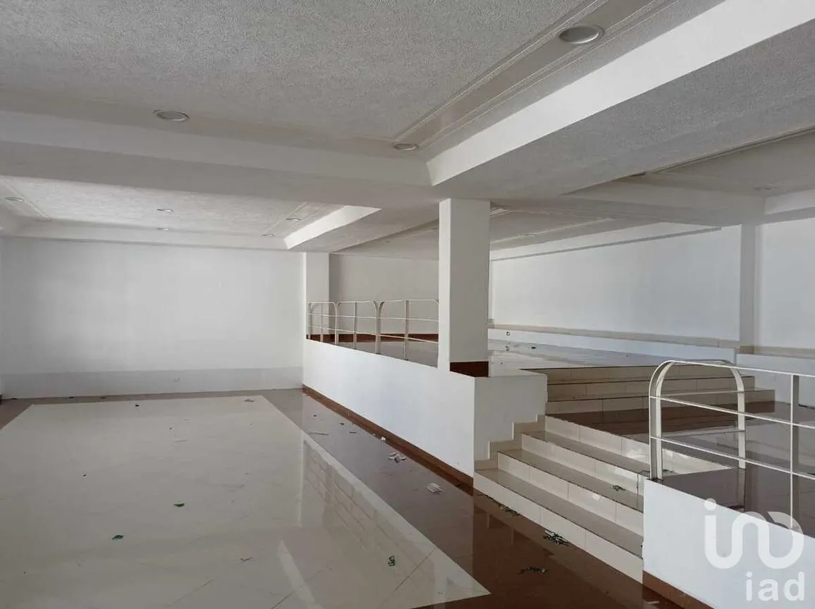 Departamento en Venta en Hacienda del Parque 2a Sección, Cuautitlán Izcalli, Estado de México | NEX-273643 | iad México | Foto 25 de 26