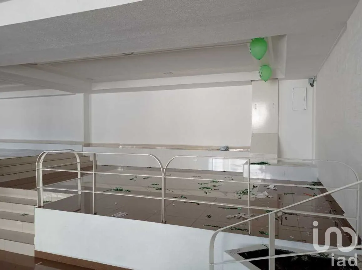 Departamento en Venta en Hacienda del Parque 2a Sección, Cuautitlán Izcalli, Estado de México | NEX-273643 | iad México | Foto 26 de 26