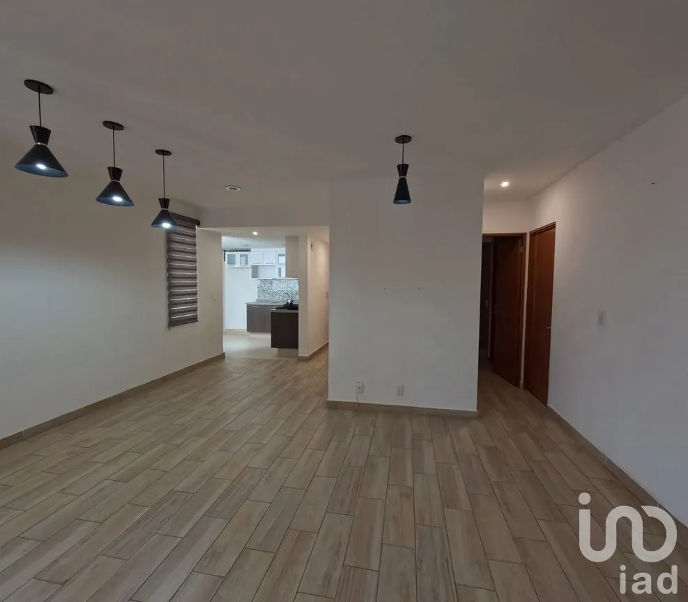 Departamento en Venta en Hacienda del Parque 2a Sección, Cuautitlán Izcalli, Estado de México | NEX-273643 | iad México | Foto 4 de 26