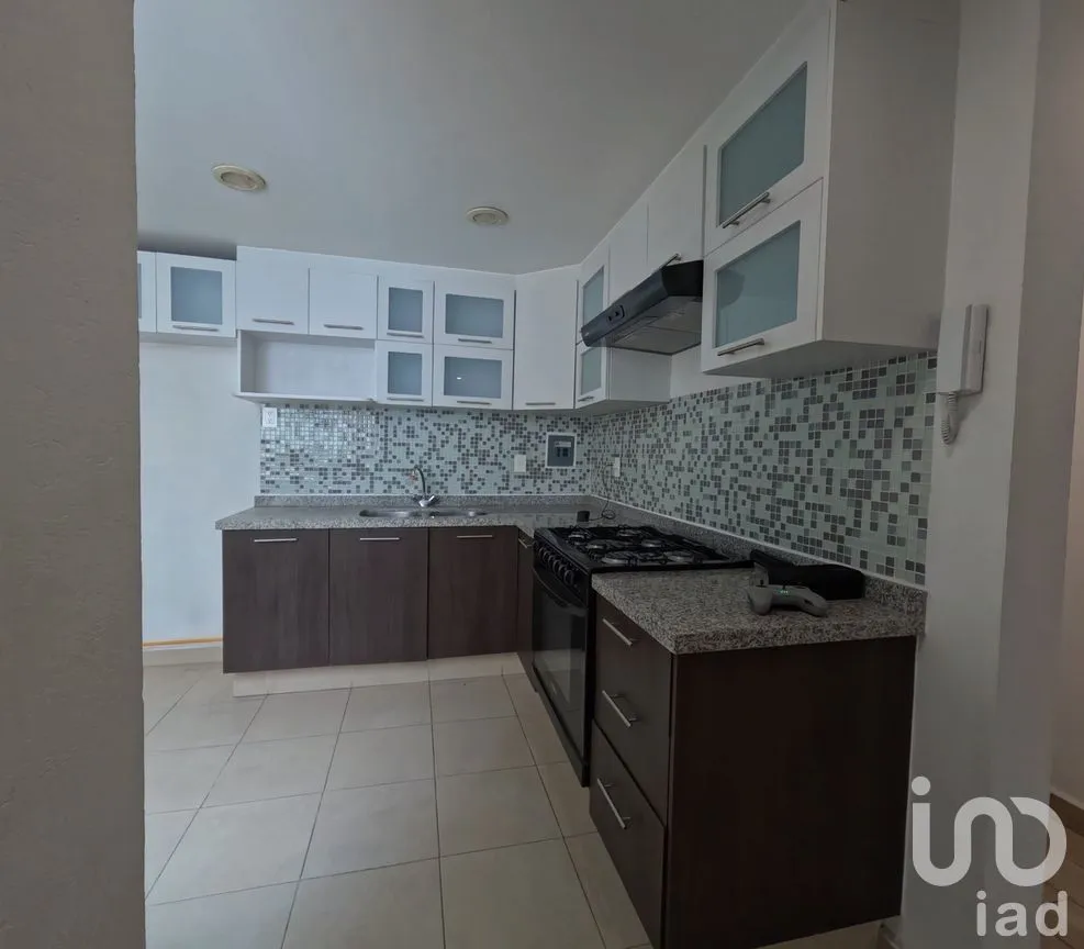 Departamento en Venta en Hacienda del Parque 2a Sección, Cuautitlán Izcalli, Estado de México | NEX-273643 | iad México | Foto 6 de 26