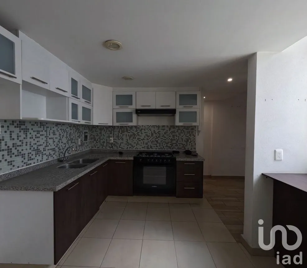 Departamento en Venta en Hacienda del Parque 2a Sección, Cuautitlán Izcalli, Estado de México | NEX-273643 | iad México | Foto 7 de 26