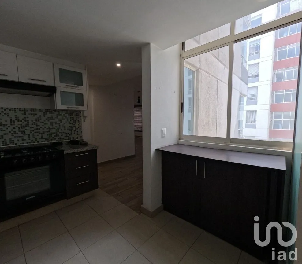 Departamento en Venta en Hacienda del Parque 2a Sección, Cuautitlán Izcalli, Estado de México | NEX-273643 | iad México | Foto 8 de 26