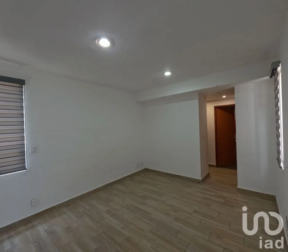 Departamento en Venta en Hacienda del Parque 2a Sección, Cuautitlán Izcalli, Estado de México | NEX-273643 | iad México | Foto 10 de 26