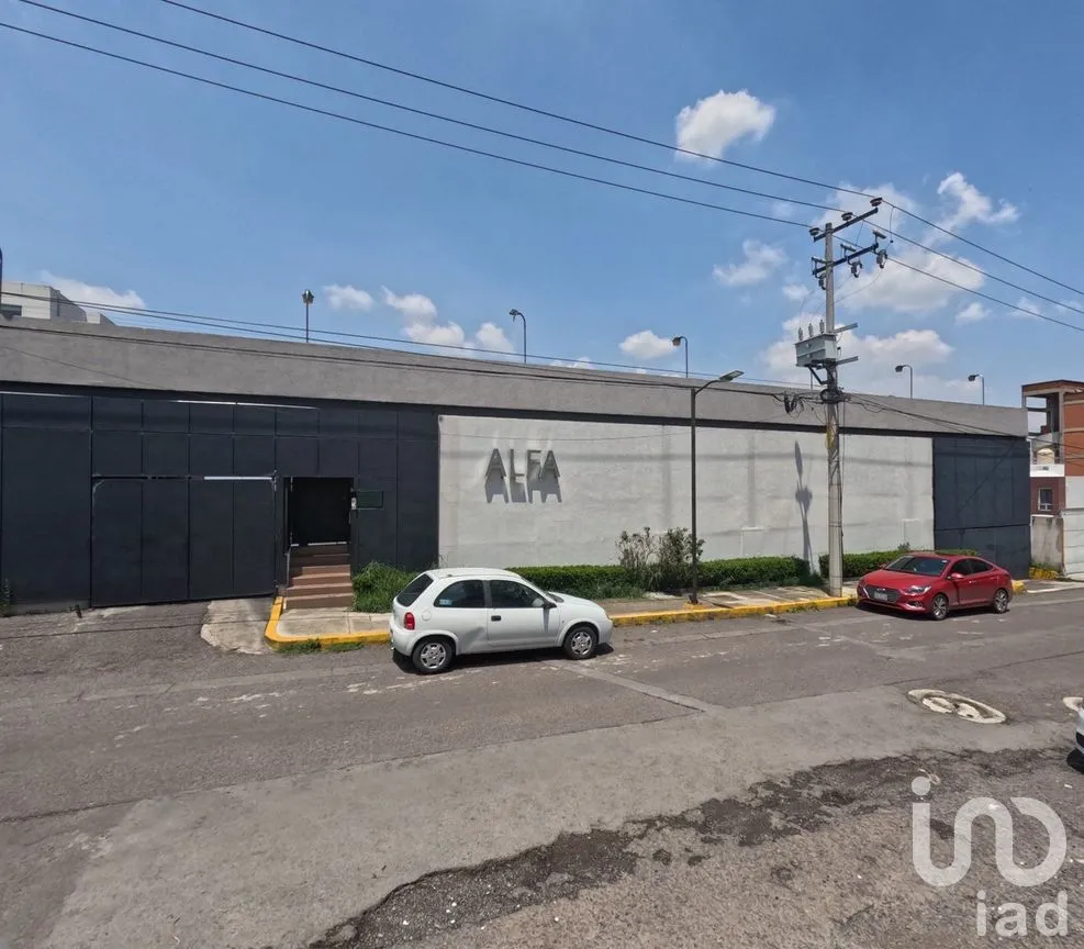 Departamento en Venta en Hacienda del Parque 2a Sección, Cuautitlán Izcalli, Estado de México | NEX-273643 | iad México | Foto 1 de 26