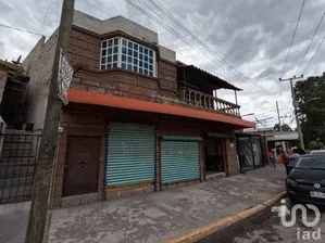NEX-274622 - Casa en Venta, con 2 recamaras, con 2 baños, con 300 m2 de construcción en Ampliación San Pablo de las Salinas, CP 54938, Estado de México.