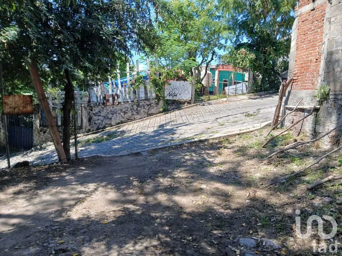 Terreno en Venta en Acatlipa Centro, Temixco, Morelos | NEX-275038 | iad México | Foto 3 de 11