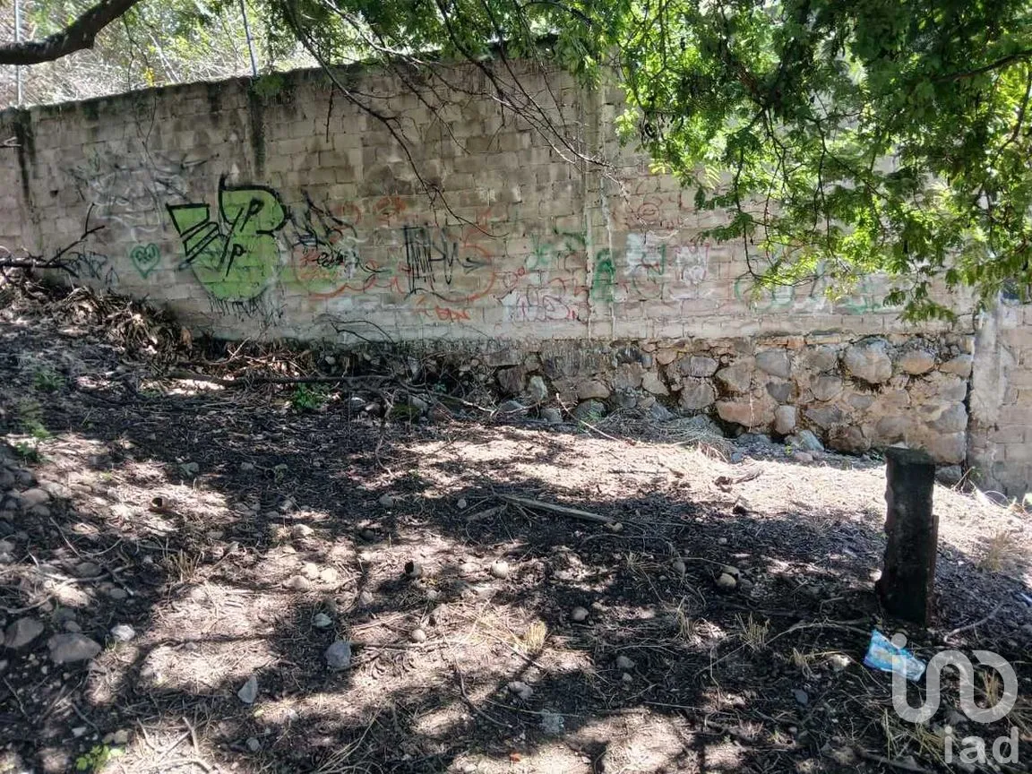 Terreno en Venta en Acatlipa Centro, Temixco, Morelos | NEX-275038 | iad México | Foto 10 de 11
