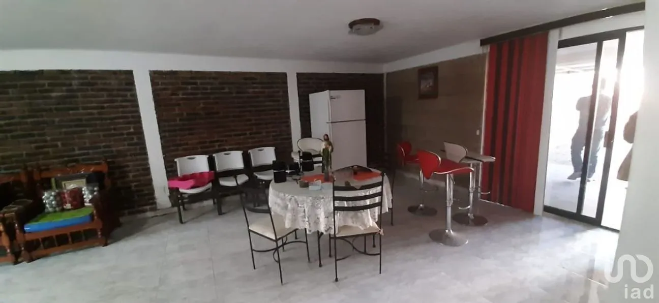 Casa en Renta en Campestre del Lago, Cuautitlán Izcalli, Estado de México | NEX-276509 | iad México | Foto 2 de 13