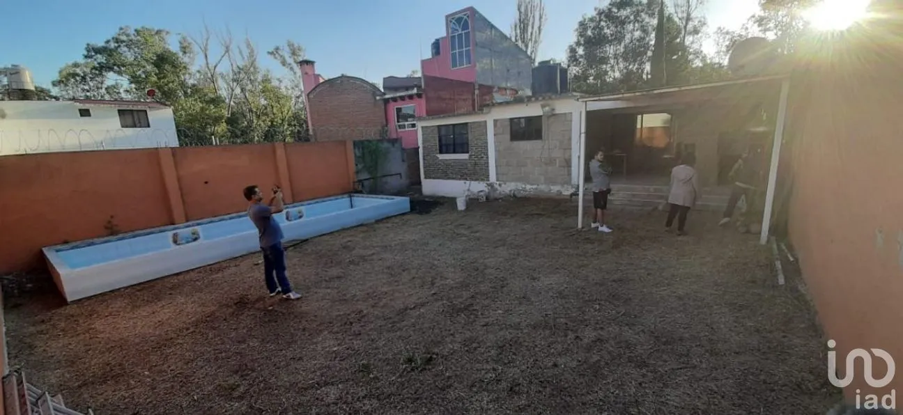 Casa en Renta en Campestre del Lago, Cuautitlán Izcalli, Estado de México | NEX-276509 | iad México | Foto 13 de 13