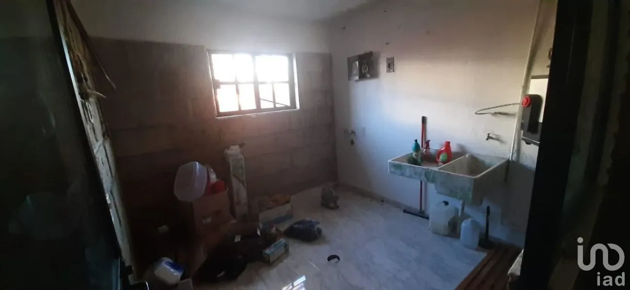 Casa en Renta en Campestre del Lago, Cuautitlán Izcalli, Estado de México | NEX-276509 | iad México | Foto 4 de 13
