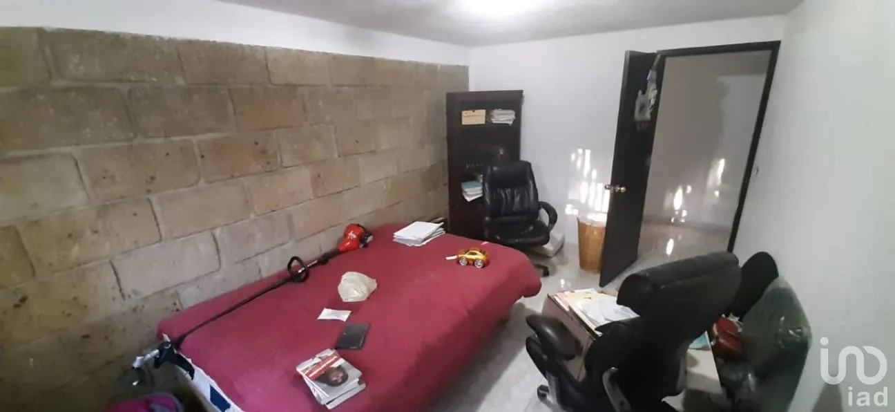 Casa en Renta en Campestre del Lago, Cuautitlán Izcalli, Estado de México | NEX-276509 | iad México | Foto 8 de 13