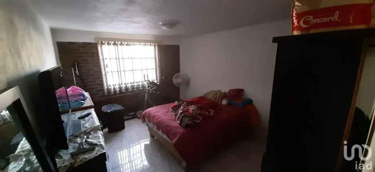 Casa en Renta en Campestre del Lago, Cuautitlán Izcalli, Estado de México | NEX-276509 | iad México | Foto 9 de 13