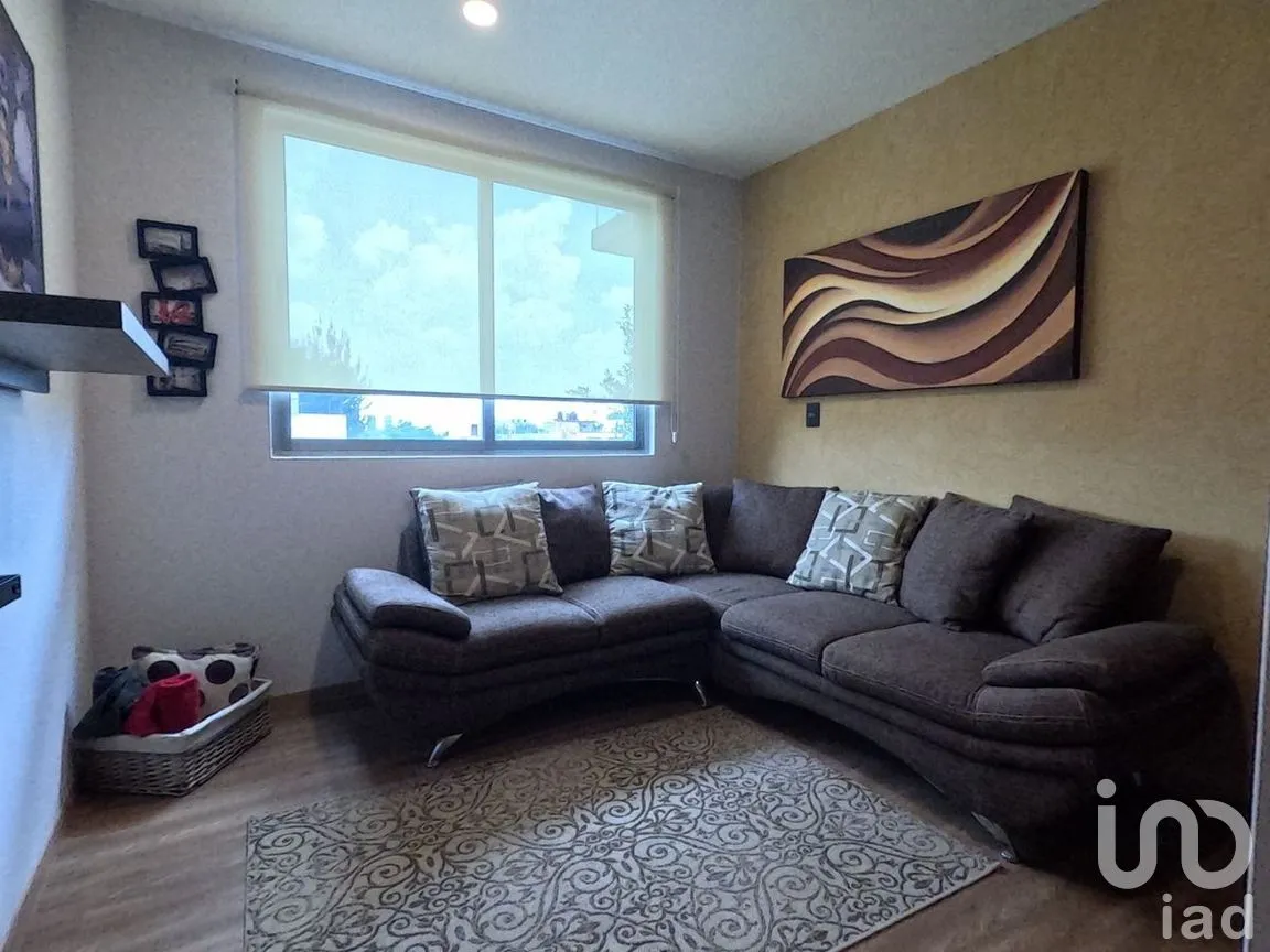 Departamento en Venta en Santa Cruz del Monte, Naucalpan de Juárez, Estado de México | NEX-277145 | iad México | Foto 9 de 14