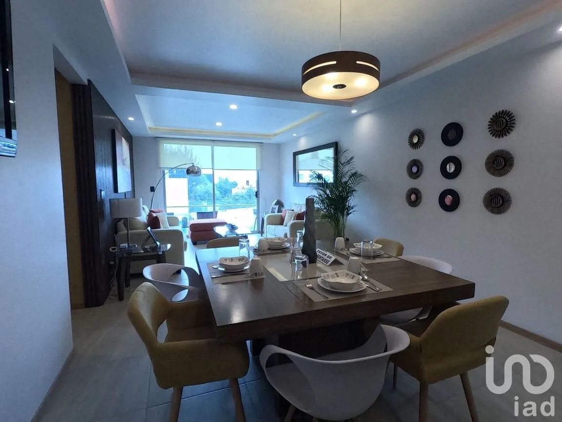 Departamento en Venta en Santa Cruz del Monte, Naucalpan de Juárez, Estado de México | NEX-277145 | iad México | Foto 1 de 14