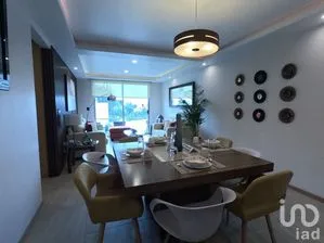 NEX-277145 - Departamento en Venta, con 3 recamaras, con 2 baños, con 110 m2 de construcción en Santa Cruz del Monte, CP 53110, Estado de México.
