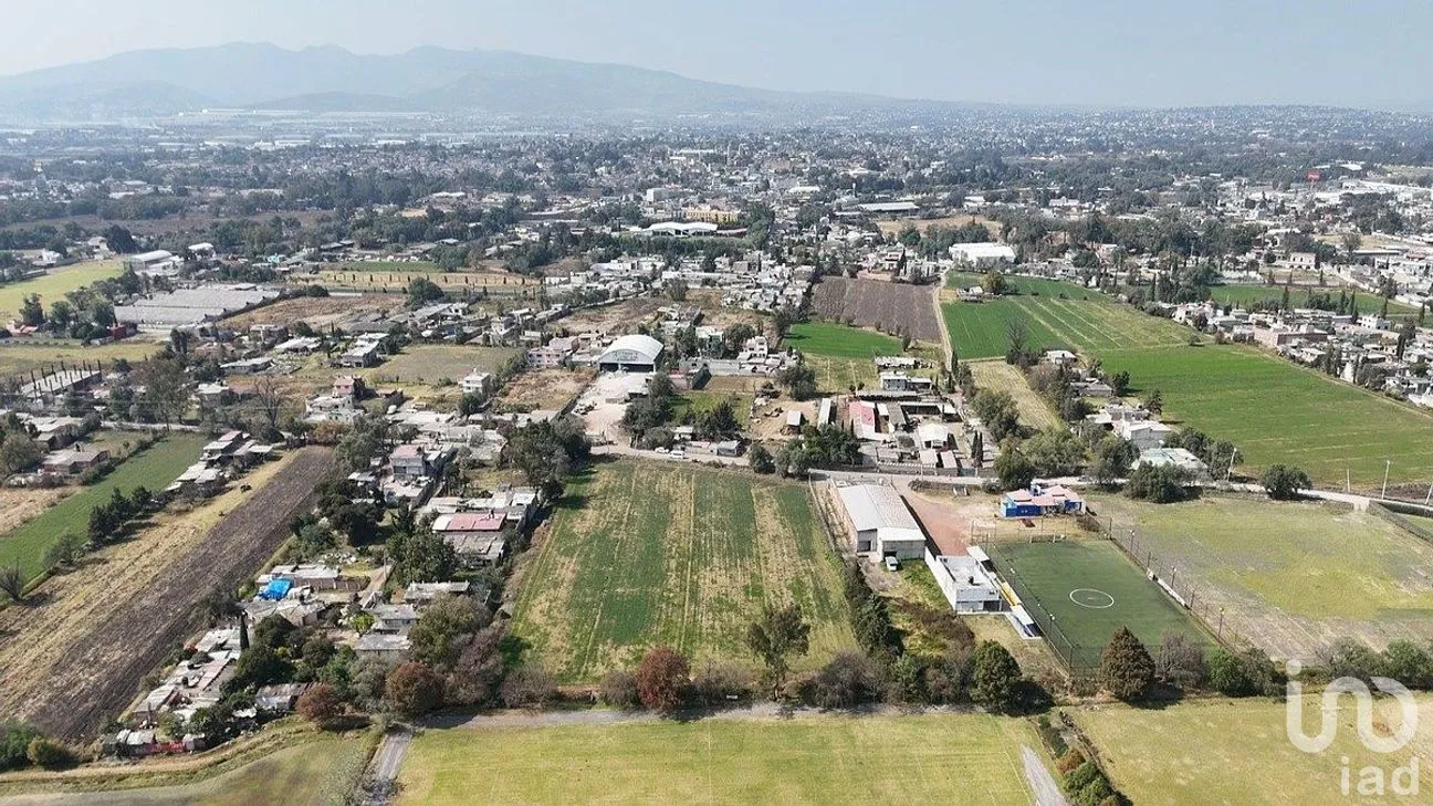 Terreno en Venta en Santiago, Teoloyucan, Estado de México | NEX-288345 | iad México | Foto 4 de 4
