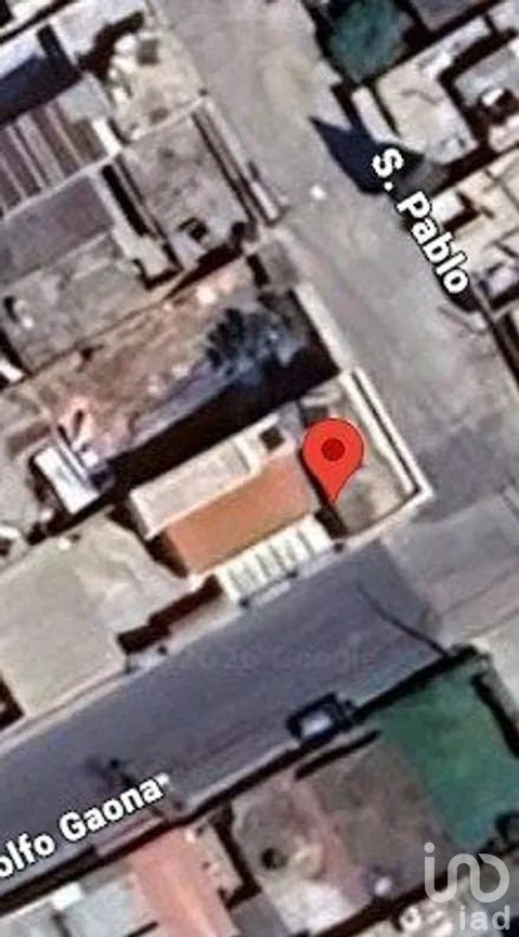 Terreno en Renta en San Isidro La Paz 1a. Sección, Nicolás Romero, Estado de México | NEX-291337 | iad México | Foto 2 de 4
