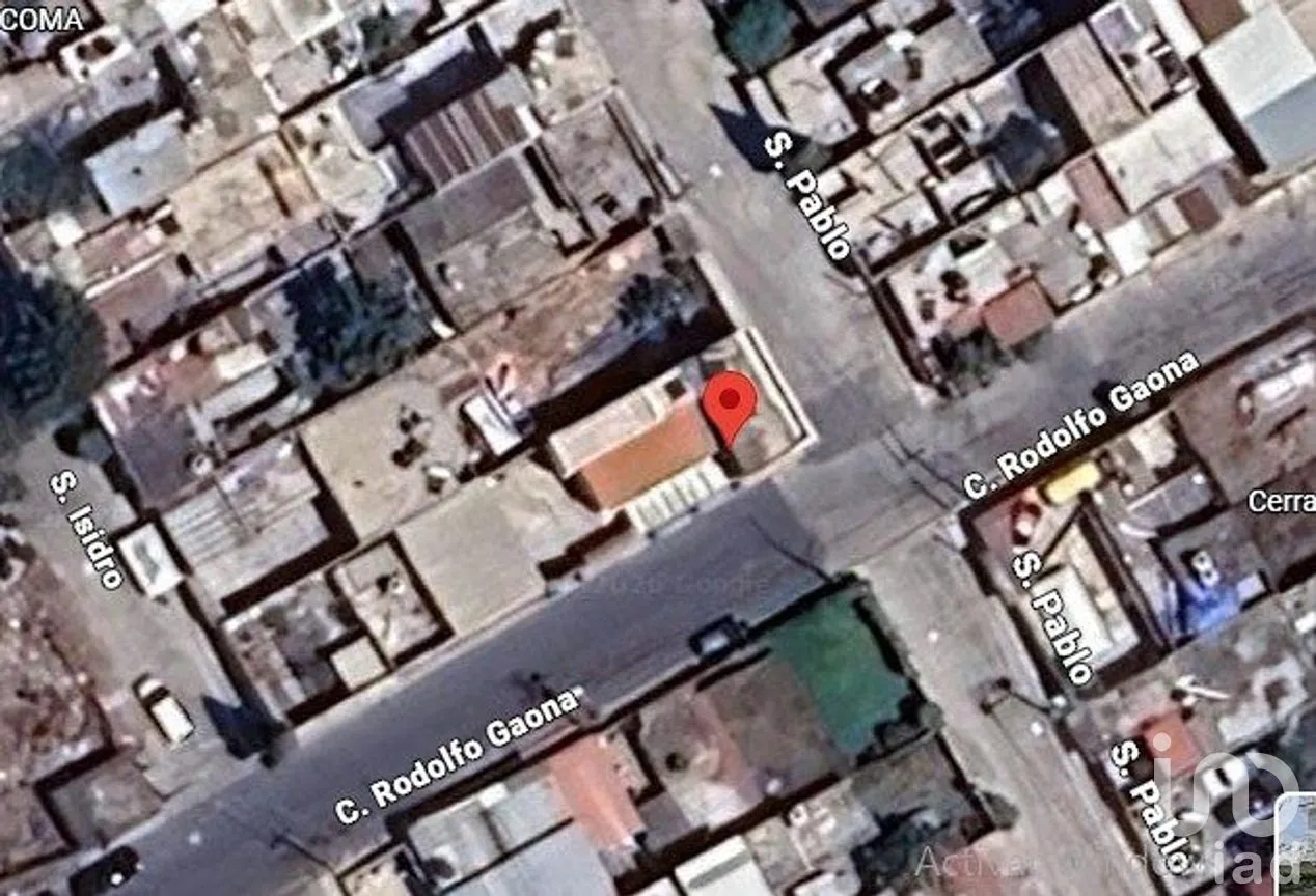 Terreno en Renta en San Isidro La Paz 1a. Sección, Nicolás Romero, Estado de México | NEX-291337 | iad México | Foto 4 de 4