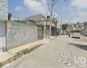 NEX-291337 - Terreno en Renta en San Isidro La Paz 1a. Sección, CP 54477, Estado de México.