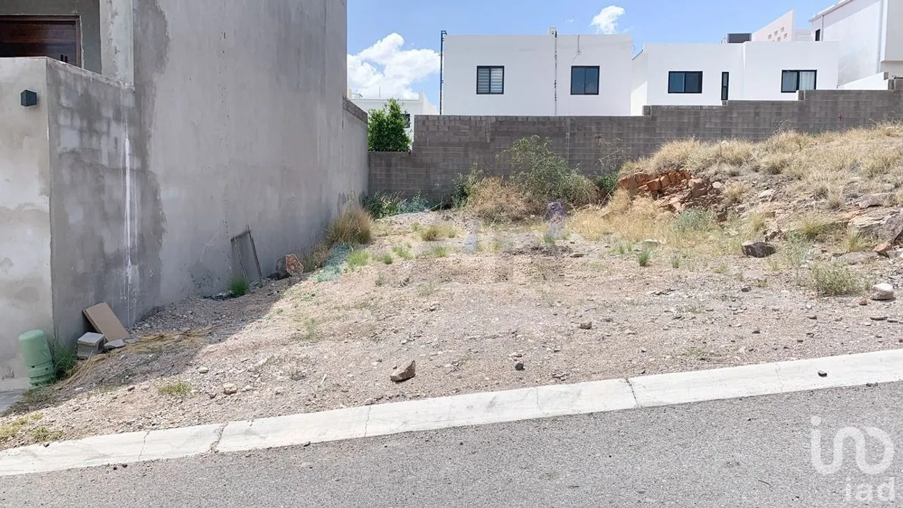 Terreno en Venta en Valle Escondido, Chihuahua, Chihuahua | NEX-229025 | iad México | Foto 2 de 6