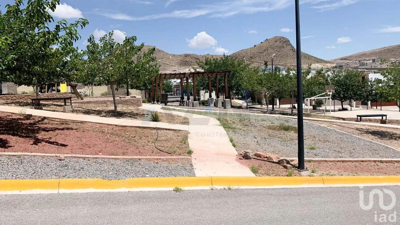 Terreno en Venta en Valle Escondido, Chihuahua, Chihuahua | NEX-229025 | iad México | Foto 4 de 6