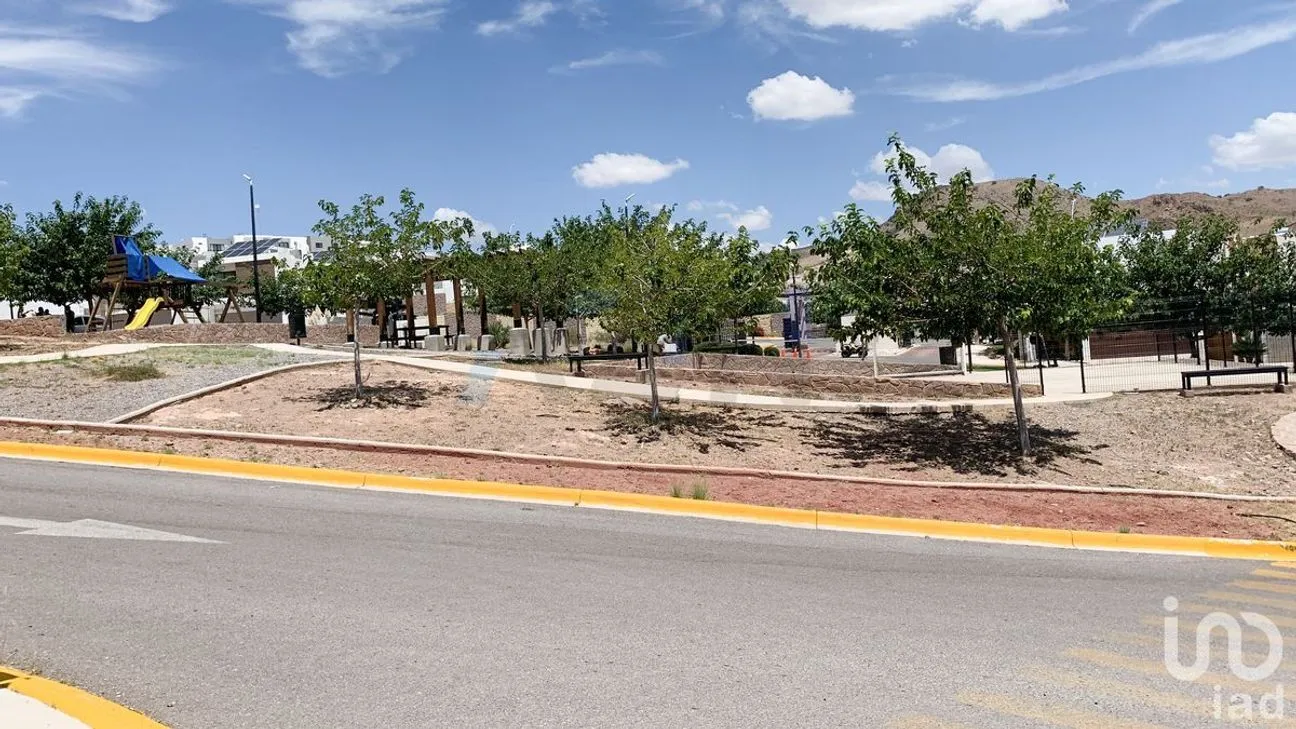 Terreno en Venta en Valle Escondido, Chihuahua, Chihuahua | NEX-229025 | iad México | Foto 5 de 6