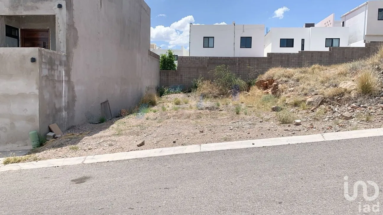 Terreno en Venta en Valle Escondido, Chihuahua, Chihuahua | NEX-229025 | iad México | Foto 1 de 6