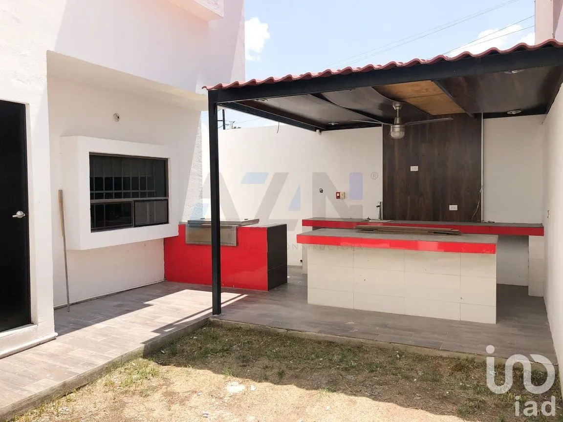 Casa en Venta en Campanario, Chihuahua, Chihuahua | NEX-229040 | iad México | Foto 12 de 26