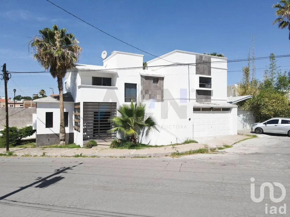 Casa en Venta en Campanario, Chihuahua, Chihuahua | NEX-229040 | iad México | Foto 1 de 26