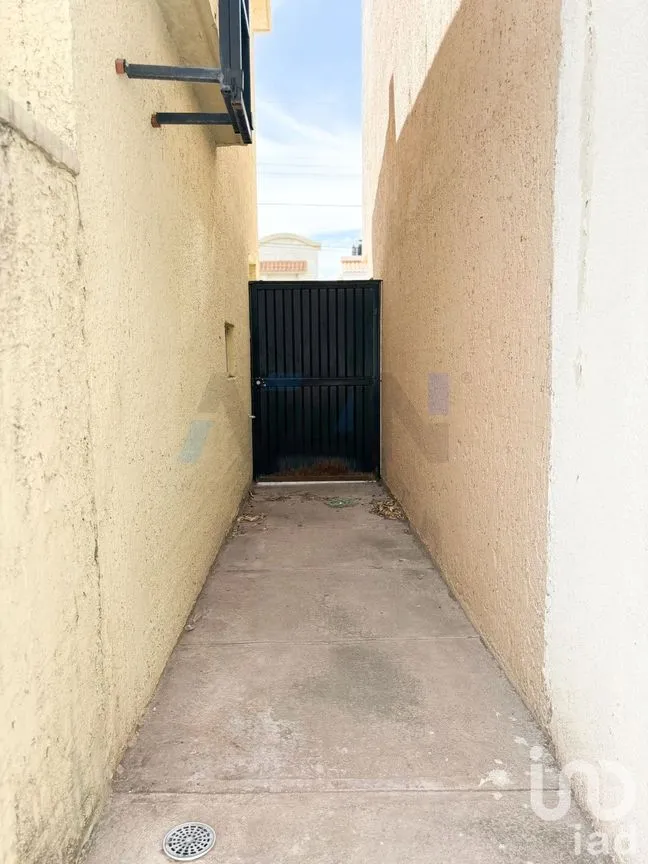 Casa en Renta en Quinta Sebastián, Chihuahua, Chihuahua | NEX-229041 | iad México | Foto 24 de 27