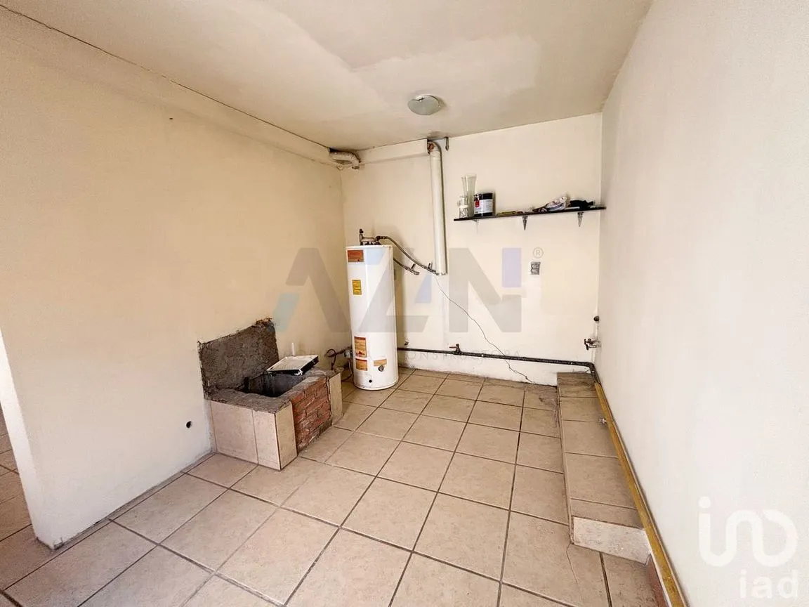 Casa en Renta en Rinconada de Cervantes, Chihuahua, Chihuahua | NEX-229042 | iad México | Foto 18 de 34