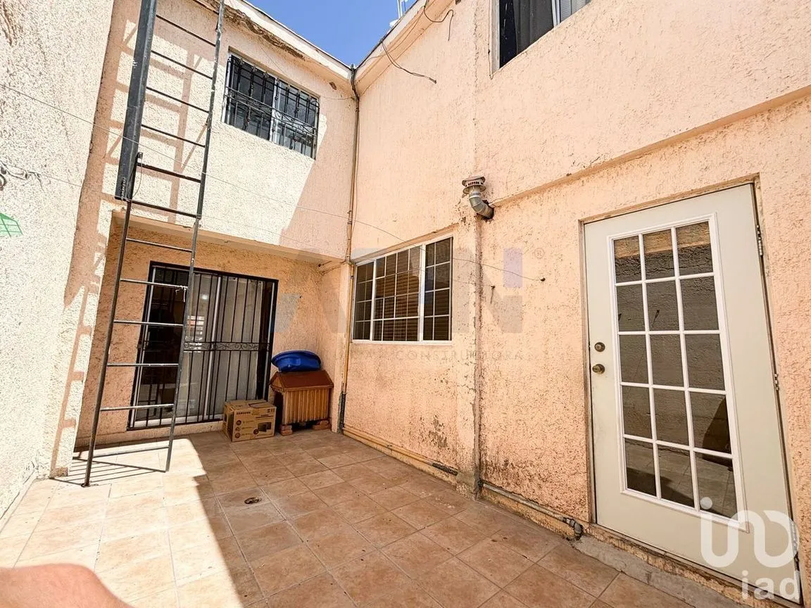 Casa en Renta en Rinconada de Cervantes, Chihuahua, Chihuahua | NEX-229042 | iad México | Foto 19 de 34
