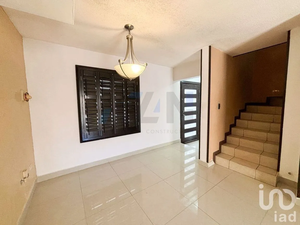 Casa en Renta en Rinconada de Cervantes, Chihuahua, Chihuahua | NEX-229042 | iad México | Foto 8 de 34