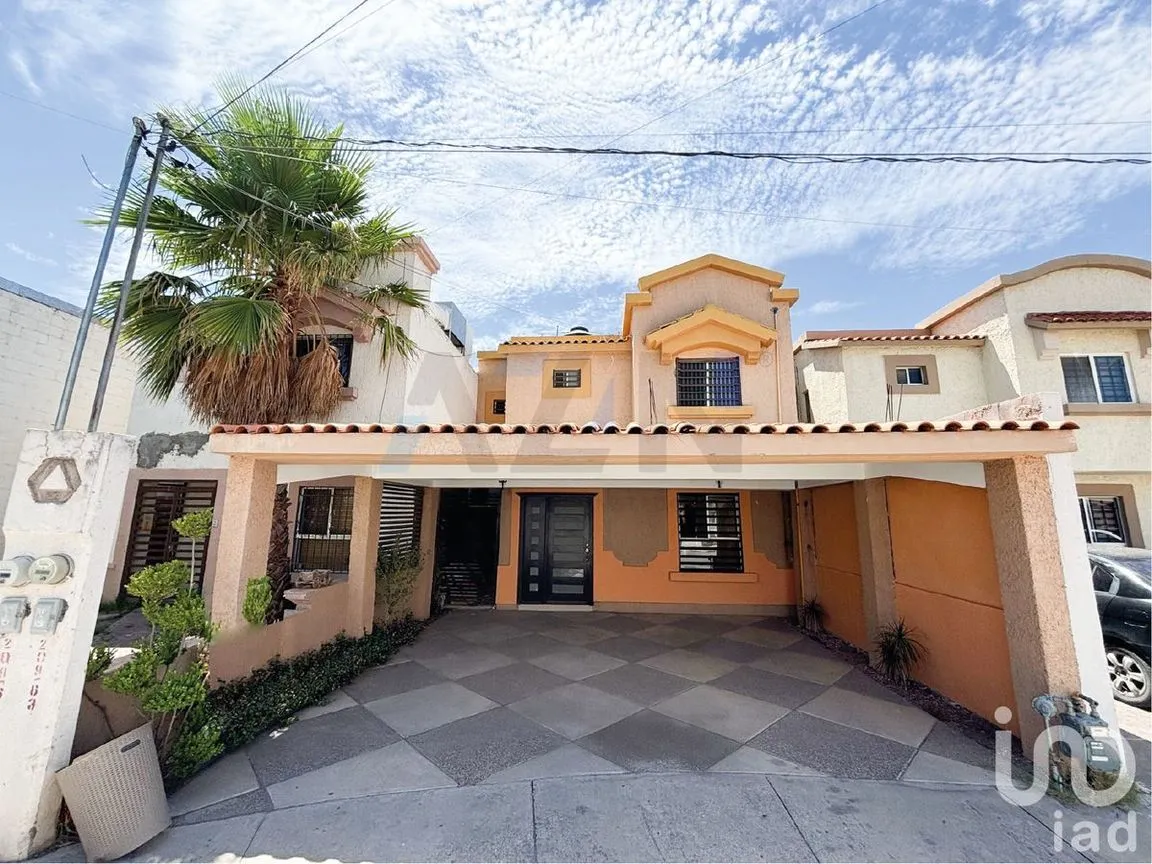 Casa en Renta en Rinconada de Cervantes, Chihuahua, Chihuahua | NEX-229042 | iad México | Foto 1 de 34