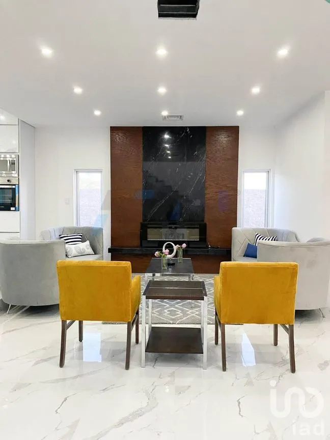 Casa en Venta en Cumbres del Pedregal, Chihuahua, Chihuahua | NEX-232213 | iad México | Foto 2 de 9