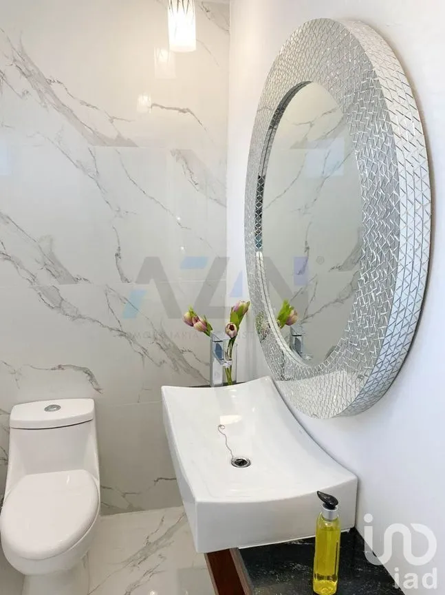 Casa en Venta en Cumbres del Pedregal, Chihuahua, Chihuahua | NEX-232213 | iad México | Foto 3 de 9