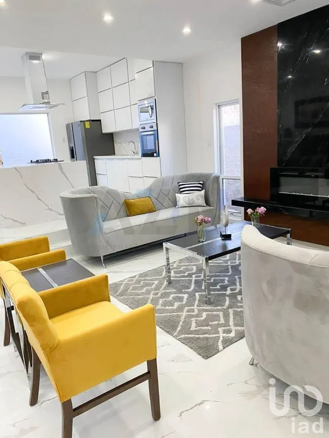 Casa en Venta en Cumbres del Pedregal, Chihuahua, Chihuahua | NEX-232213 | iad México | Foto 4 de 9