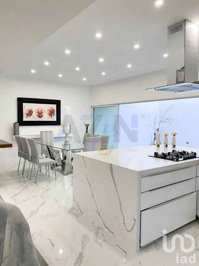 Casa en Venta en Cumbres del Pedregal, Chihuahua, Chihuahua | NEX-232213 | iad México | Foto 5 de 9
