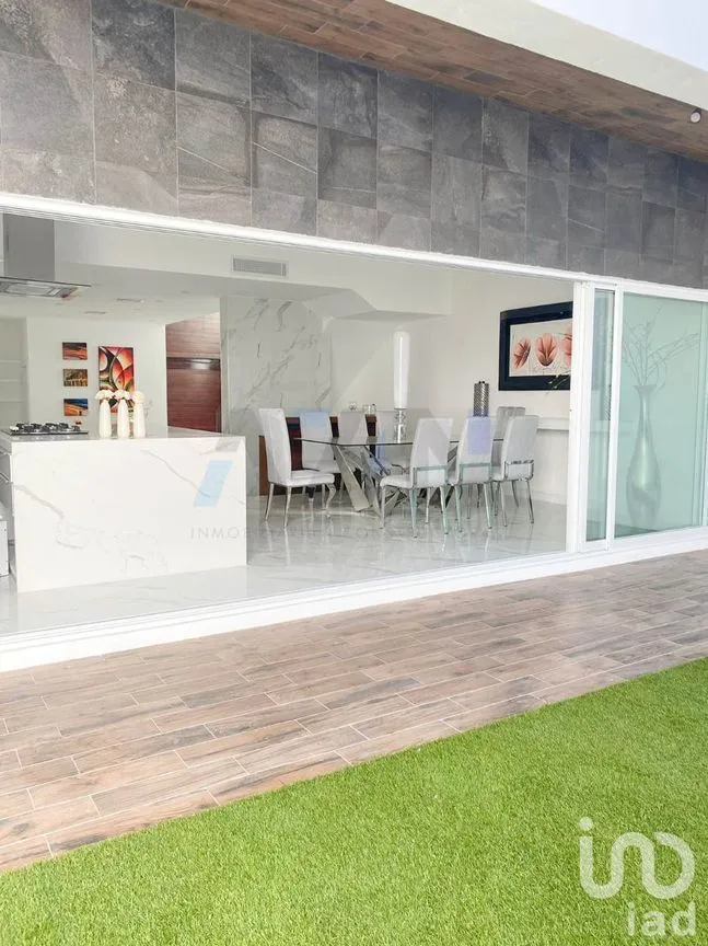Casa en Venta en Cumbres del Pedregal, Chihuahua, Chihuahua | NEX-232213 | iad México | Foto 6 de 9