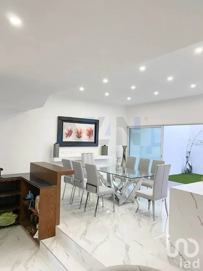 Casa en Venta en Cumbres del Pedregal, Chihuahua, Chihuahua | NEX-232213 | iad México | Foto 7 de 9