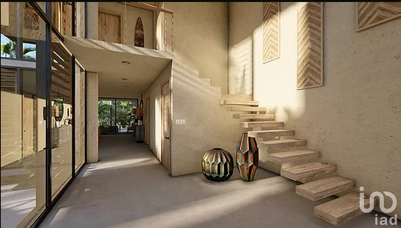 Casa en Venta en Akumal, Tulum, Quintana Roo | NEX-267599 | iad México | Foto 4 de 11